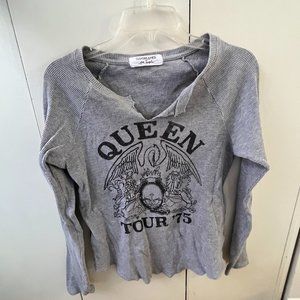 Free People Queen Thermal